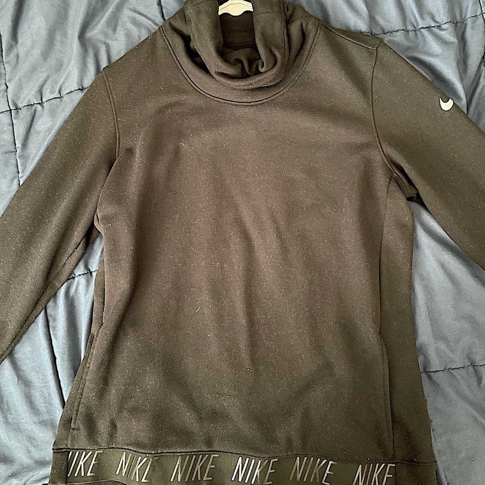 Nike Running Sweater